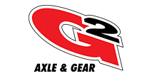 G2 Axle & Gear