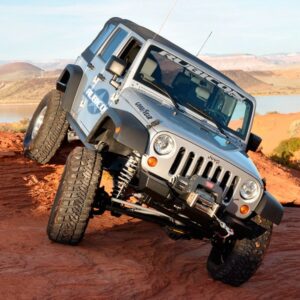 rubicon